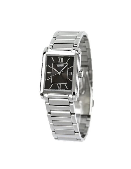 solar hombre Citizen FRA59-2431 JDM 26.2x7.4mm correa de acero