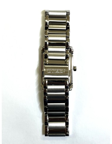 solar hombre Citizen FRA59-2431 JDM 26.2x7.4mm correa de acero