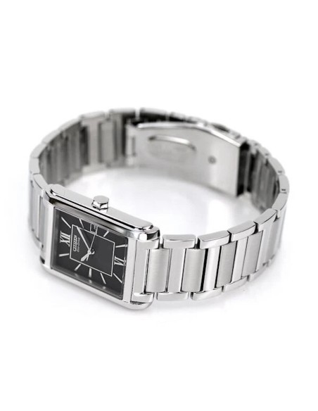 solar hombre Citizen FRA59-2431 JDM 26.2x7.4mm correa de acero