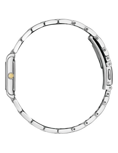 solar mujer Citizen FRA36-2432  JDM 18x6mm correa de ace