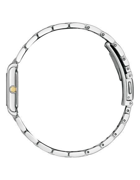 solar mujer Citizen FRA36-2432  JDM 18x6mm correa de ace