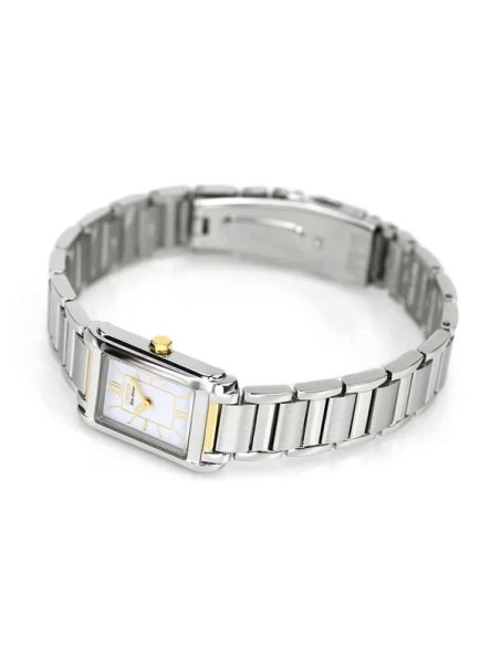 solar mujer Citizen FRA36-2432  JDM 18x6mm correa de ace