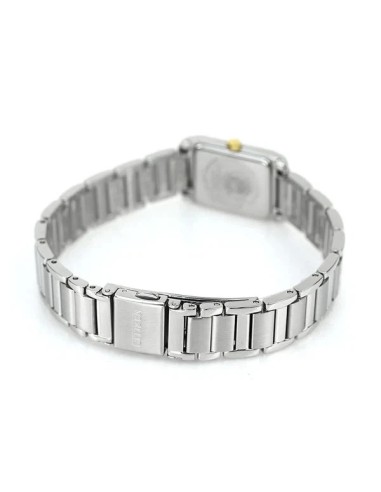 solar mujer Citizen FRA36-2432  JDM 18x6mm correa de ace