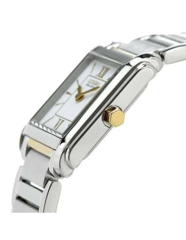 solar mujer Citizen FRA36-2432  JDM 18x6mm correa de acero