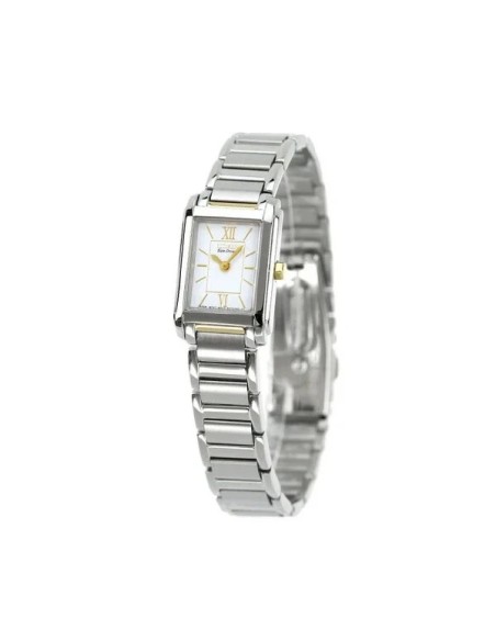solar mujer Citizen FRA36-2432  JDM 18x6mm correa de acero