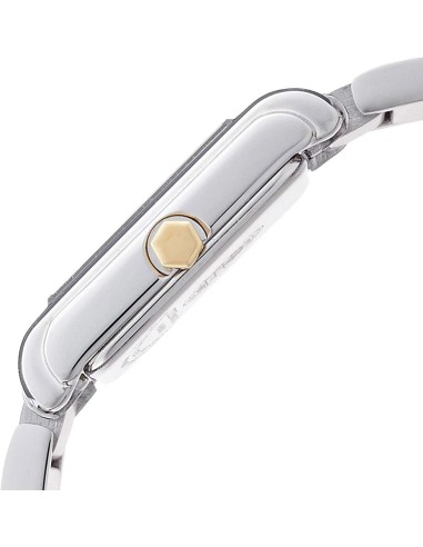 solar mujer Citizen FRA36-2432  JDM 18x6mm correa de ace