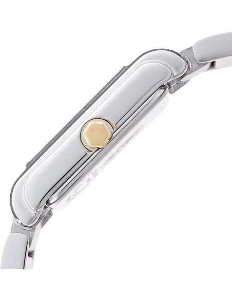 solar mujer Citizen FRA36-2432  JDM 18x6mm correa de acero