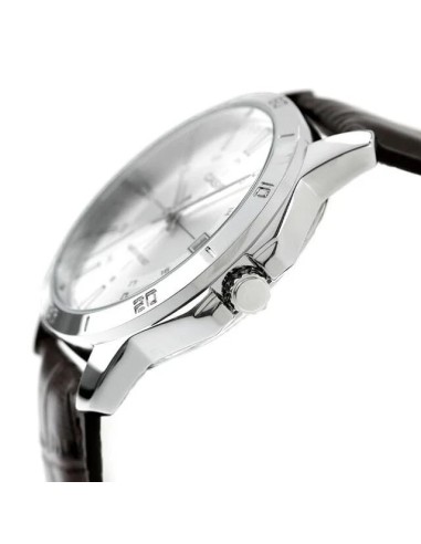 reloj cuarzo hombre Casio Classic MTP-V004L-7A 47 × 41.5 × 8.3 mm 51grs correa de cuero