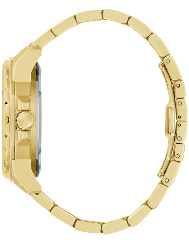 automático hombre Bulova Marine Star Marc Anthony 97A200 44mm 200m