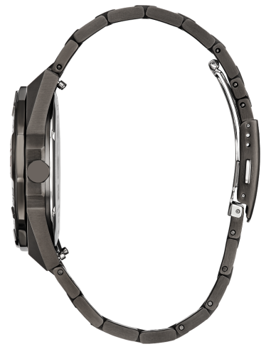 solar hombre Citizen Star Wars Imperial Battle AW1857-57W 42mm cristal de zafiro