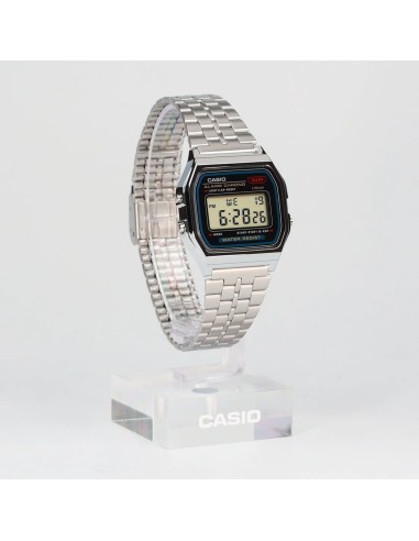 Casio Classic Vintage A159WA-N1JH JDM Hecho en Japón