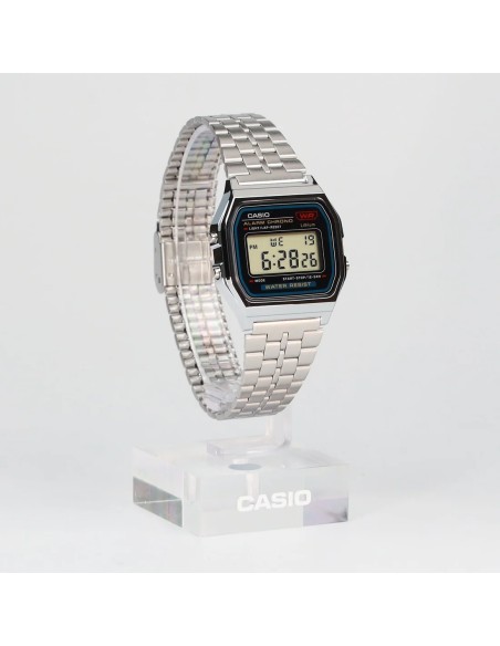 Casio Classic Vintage A159WA-N1JH JDM Hecho en Japón