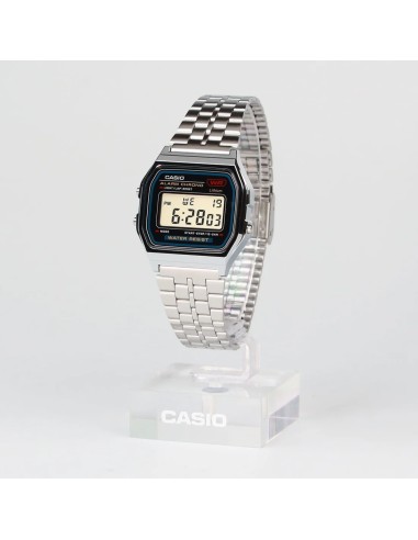 Casio Classic Vintage A159WA-N1JH JDM Hecho en Japón
