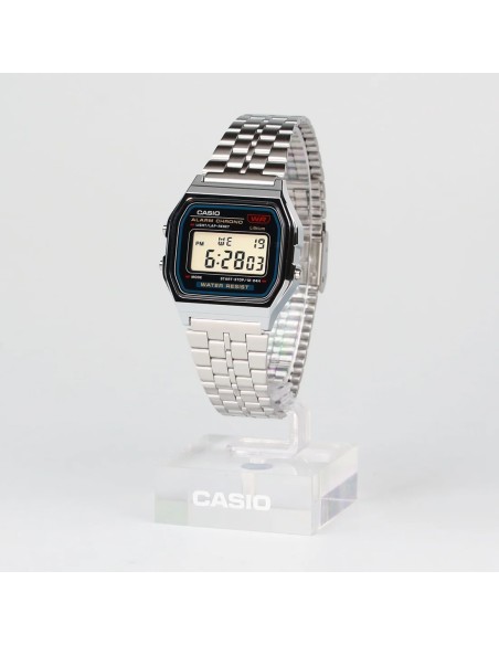 Casio Classic Vintage A159WA-N1JH JDM Hecho en Japón