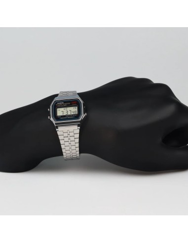 Casio Classic Vintage A159WA-N1JH JDM Hecho en Japón