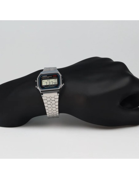 Casio Classic Vintage A159WA-N1JH JDM Hecho en Japón