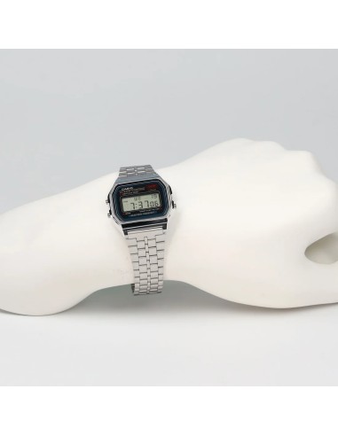 Casio Classic Vintage A159WA-N1JH JDM Hecho en Japón