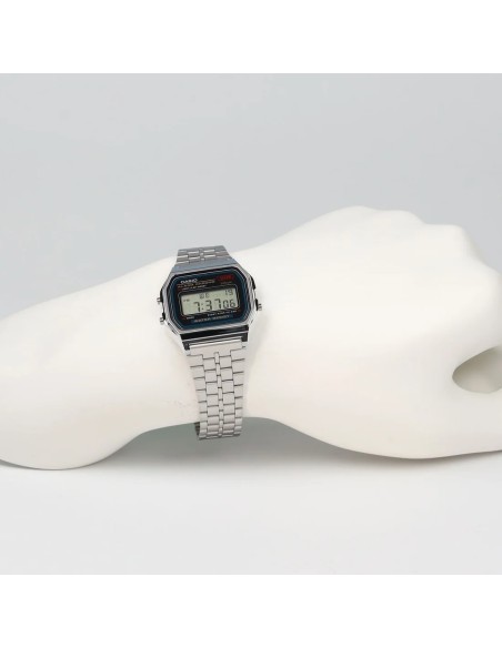 Casio Classic Vintage A159WA-N1JH JDM Hecho en Japón