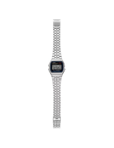 Casio Classic Vintage A159WA-N1JH JDM Hecho en Japón