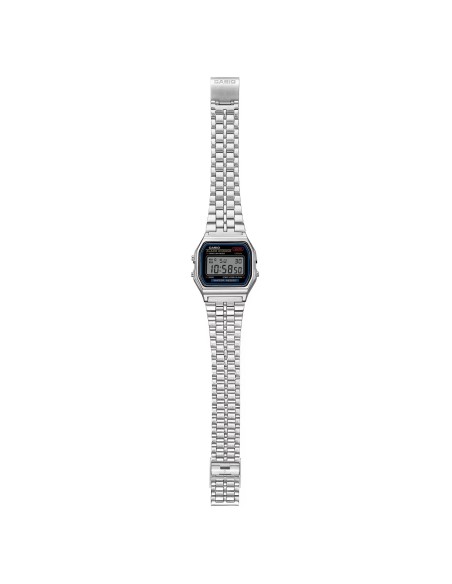 Casio Classic Vintage A159WA-N1JH JDM Hecho en Japón