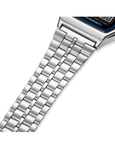 Casio Classic Vintage A159WA-N1JH JDM Hecho en Japón