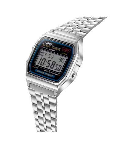 Casio Classic Vintage A159WA-N1JH JDM Hecho en Japón