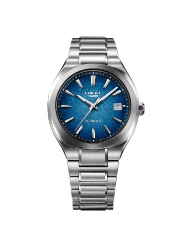 automático hombre Casio Edifice Electroformed dial EFK-200D-2AJF JDM 38mm 100m WR cristal de zafiro