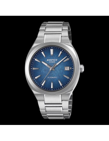 automático hombre Casio Edifice Electroformed dial EFK-200D-2AJF JDM 38mm 100m WR cristal de zafiro