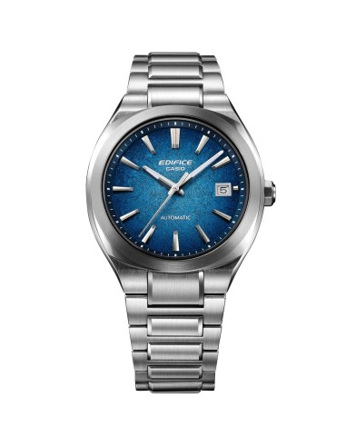 automático hombre Casio Edifice Electroformed dial EFK-200D-2AJF JDM 38mm 100m WR cristal de zafiro