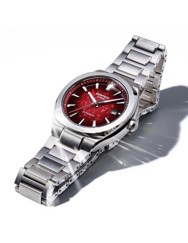 automático hombre Casio Edifice Electroformed dial EFK-200D-4AJF JDM 38mm 100m WR
