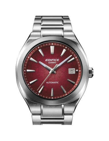 automático hombre Casio Edifice Electroformed dial EFK-200D-4AJF JDM 38mm 100m WR