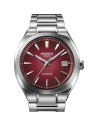 automático hombre Casio Edifice Electroformed dial EFK-200D-4AJF JDM 38mm 100m WR