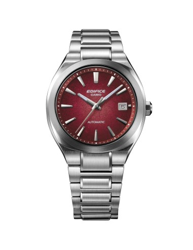 automático hombre Casio Edifice Electroformed dial EFK-200D-4AJF JDM 38mm 100m WR