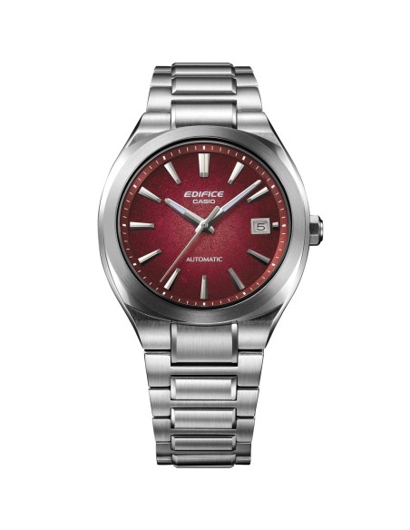 automático hombre Casio Edifice Electroformed dial EFK-200D-4AJF JDM 38mm 100m WR