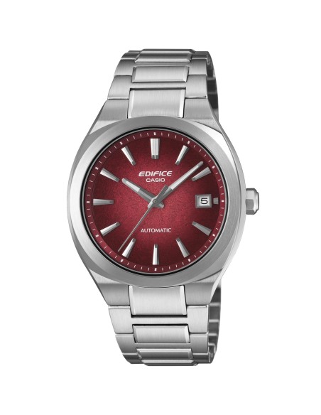 automático hombre Casio Edifice Electroformed dial EFK-200D-4AJF JDM 38mm 100m WR