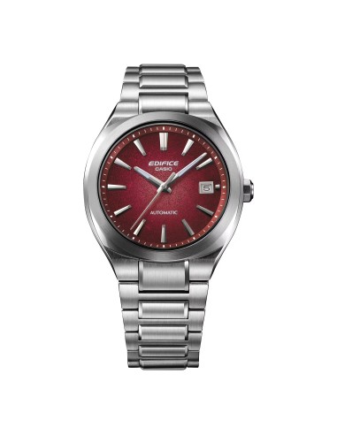automático hombre Casio Edifice Electroformed dial EFK-200D-4AJF JDM 38mm 100m WR