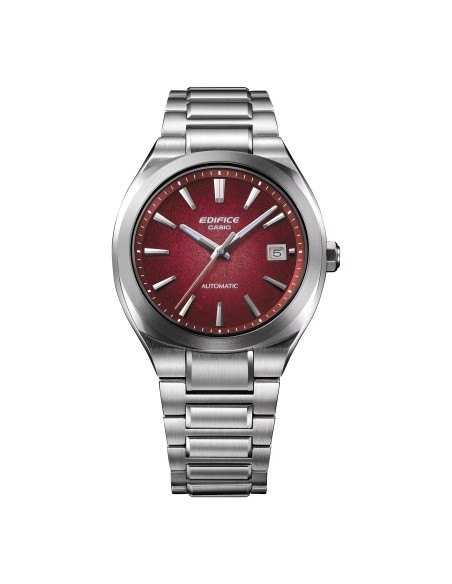 automático hombre Casio Edifice Electroformed dial EFK-200D-4AJF JDM 38mm 100m WR