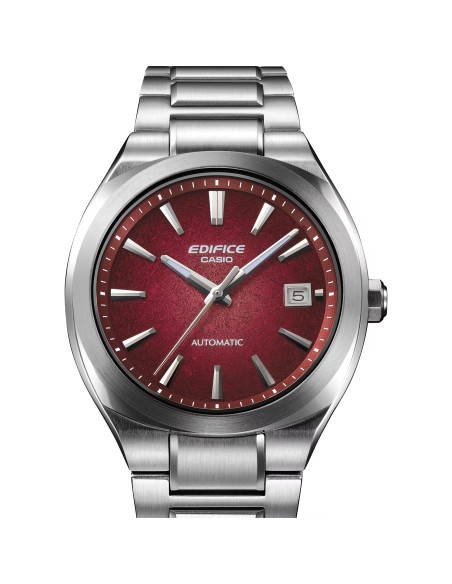 automático hombre Casio Edifice Electroformed dial EFK-200D-4AJF JDM 38mm 100m WR
