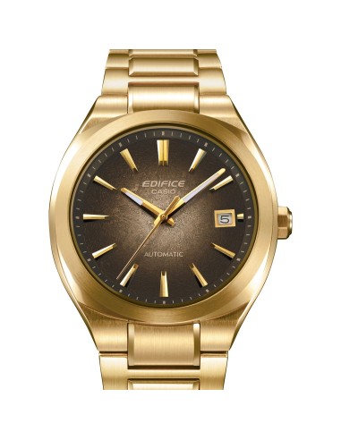 automático hombre Casio Edifice Electroformed dial EFK-200DG-5AJF  JDM 38mm 100m WR zafiro