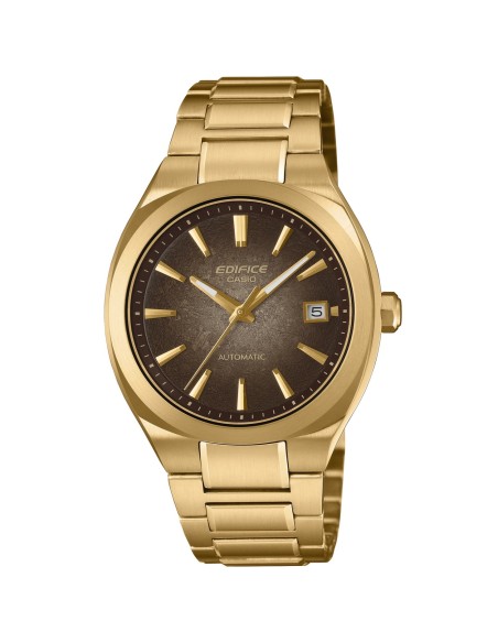 automático hombre Casio Edifice Electroformed dial EFK-200DG-5AJF  JDM 38mm 100m WR zafiro