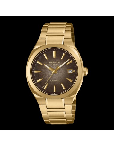 automático hombre Casio Edifice Electroformed dial EFK-200DG-5AJF  JDM 38mm 100m WR zafiro