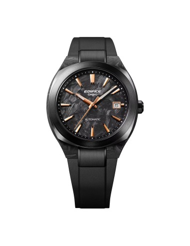 automático hombre Casio Edifice Electroformed dial  EFK-200XPB-1AJF JDM 38mm 100m zafiro