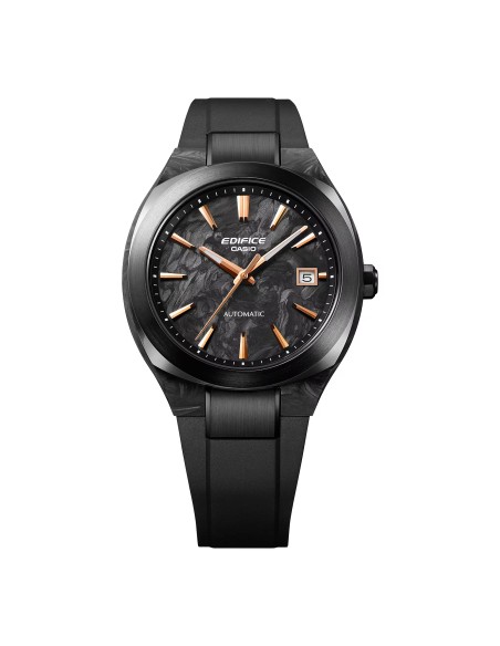automático hombre Casio Edifice Electroformed dial  EFK-200XPB-1AJF JDM 38mm 100m zafiro