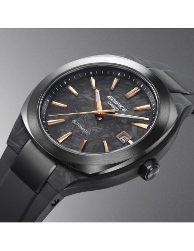 automático hombre Casio Edifice Electroformed dial  EFK-200XPB-1AJF JDM 38mm 100m zafiro