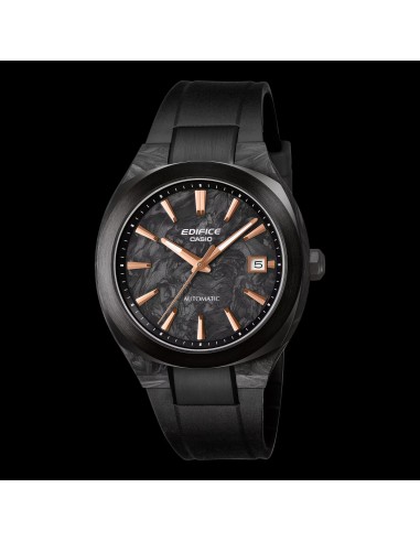 automático hombre Casio Edifice Electroformed dial  EFK-200XPB-1AJF JDM 38mm 100m zafiro