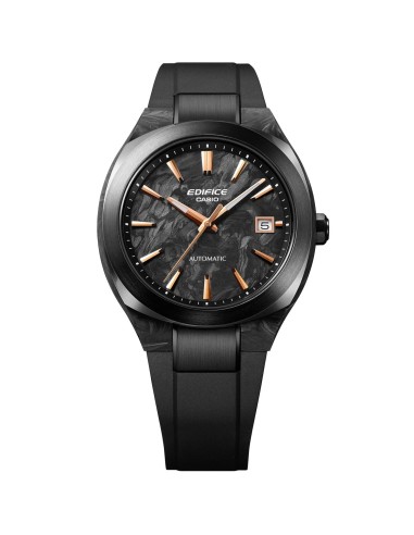 automático hombre Casio Edifice Electroformed dial  EFK-200XPB-1AJF JDM 38mm 100m zafiro
