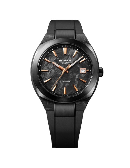 automático hombre Casio Edifice Electroformed dial  EFK-200XPB-1AJF JDM 38mm 100m zafiro