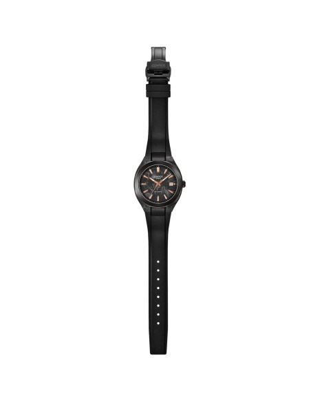 automático hombre Casio Edifice Electroformed dial  EFK-200XPB-1AJF JDM 38mm 100m zafiro