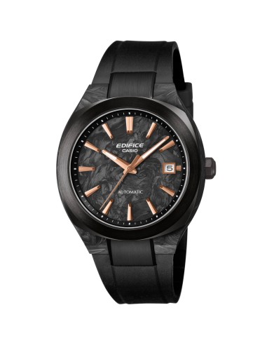 automático hombre Casio Edifice Electroformed dial  EFK-200XPB-1AJF JDM 38mm 100m zafiro