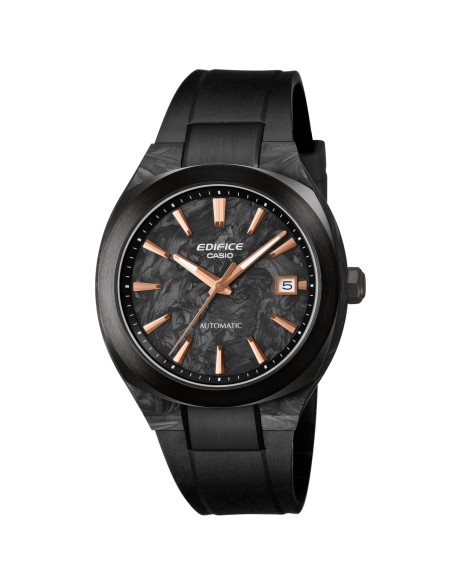 automático hombre Casio Edifice Electroformed dial  EFK-200XPB-1AJF JDM 38mm 100m zafiro